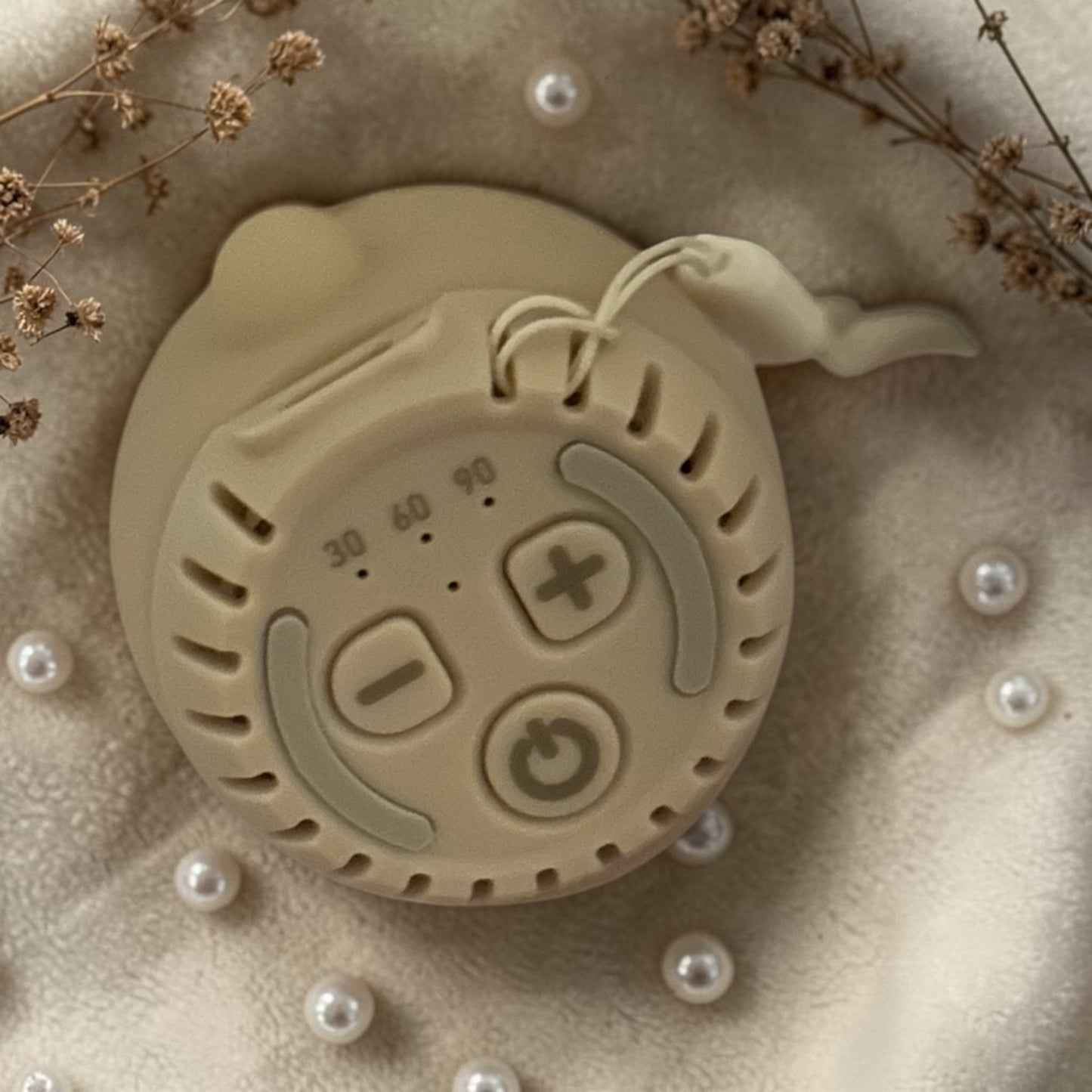 VELUMI Kids Sleep & Meditation Machine